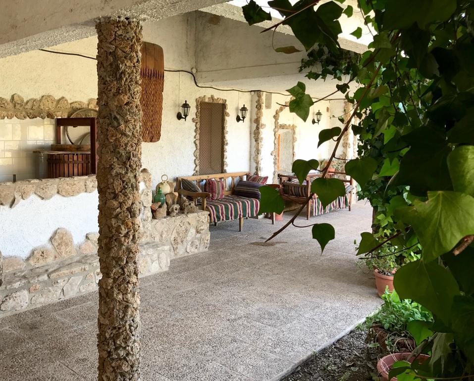 Casa Rural La Granja Letur Exterior foto