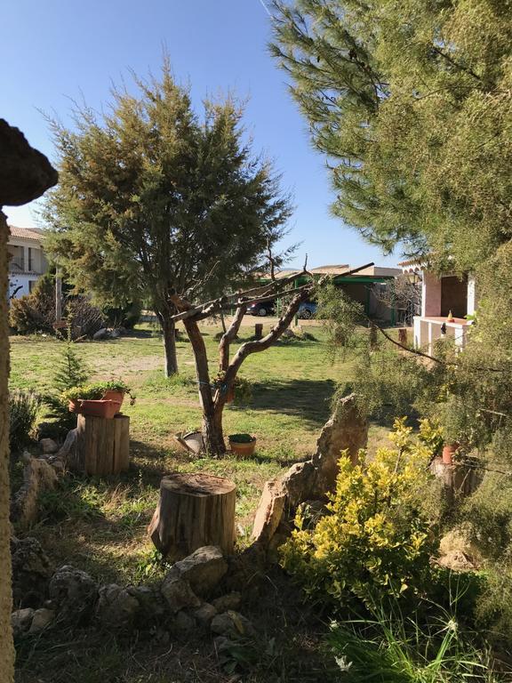 Casa Rural La Granja Letur Exterior foto